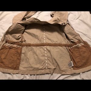 Gap women’s Small - Utilities jacket
